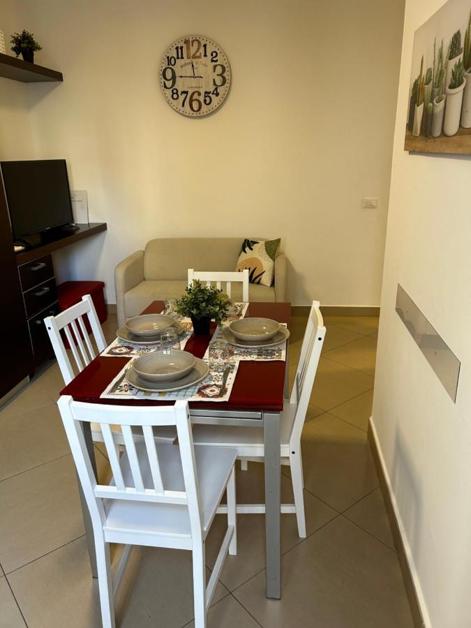 Vicolo Appalto Apartment Palermo Buitenkant foto